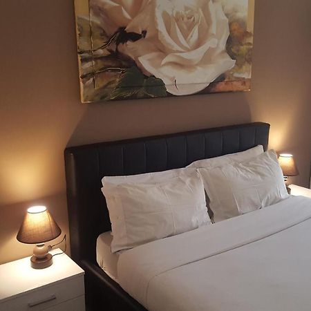 B&B Amaverona Verona Exterior foto