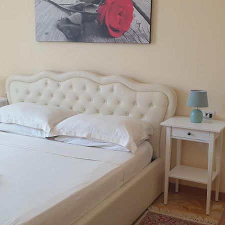 B&B Amaverona Verona Exterior foto