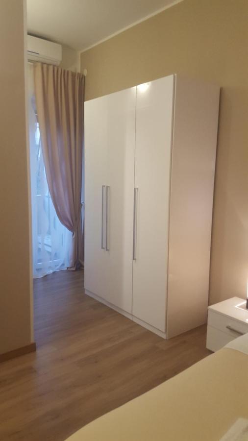 B&B Amaverona Verona Exterior foto