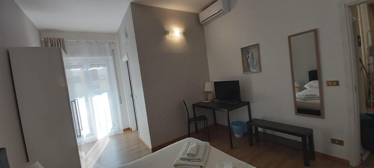 B&B Amaverona Verona Exterior foto