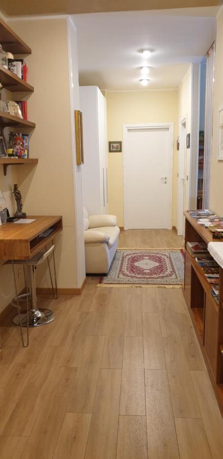 B&B Amaverona Verona Exterior foto