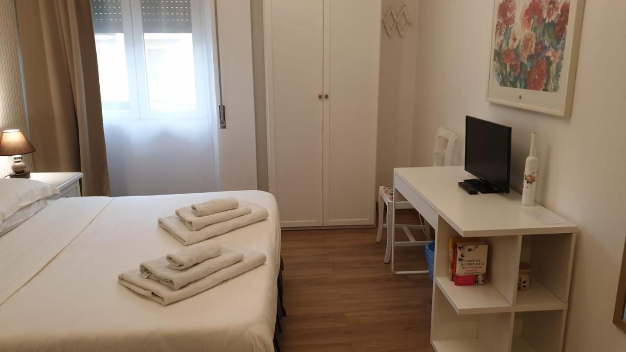 B&B Amaverona Verona Exterior foto