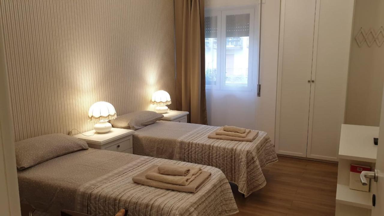 B&B Amaverona Verona Exterior foto