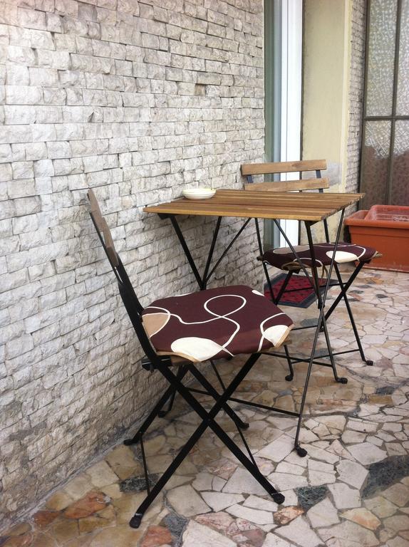 B&B Amaverona Verona Exterior foto