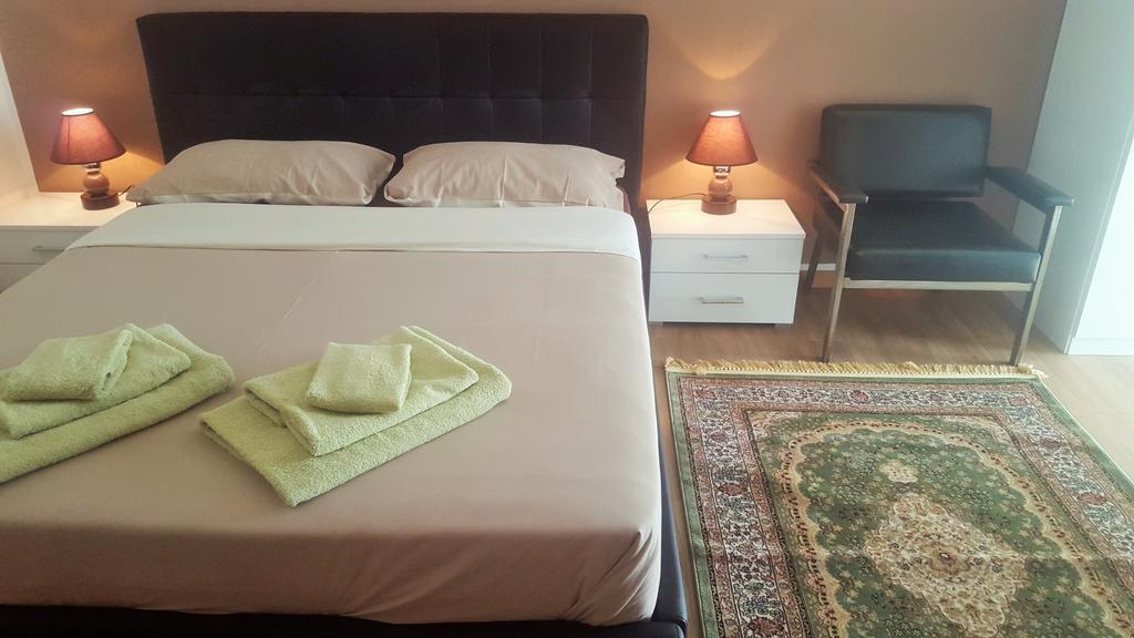 B&B Amaverona Verona Quarto foto