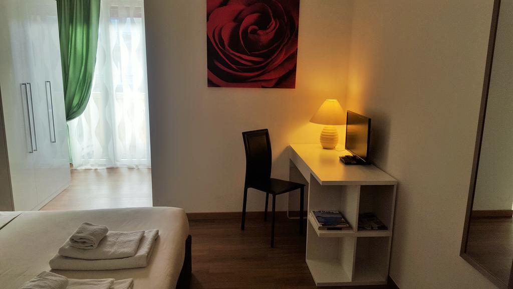 B&B Amaverona Verona Quarto foto