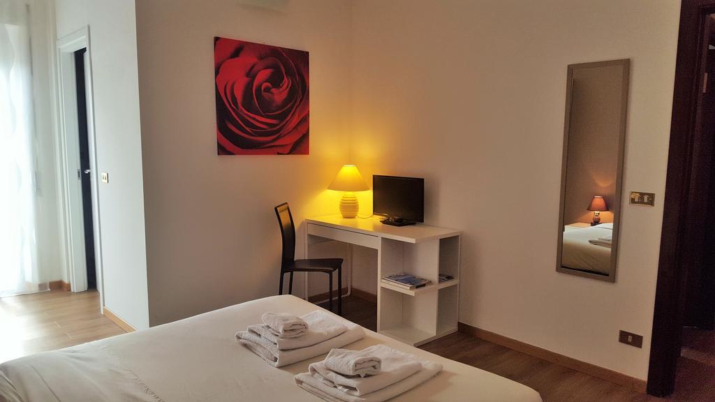 B&B Amaverona Verona Quarto foto