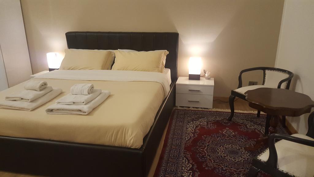 B&B Amaverona Verona Exterior foto