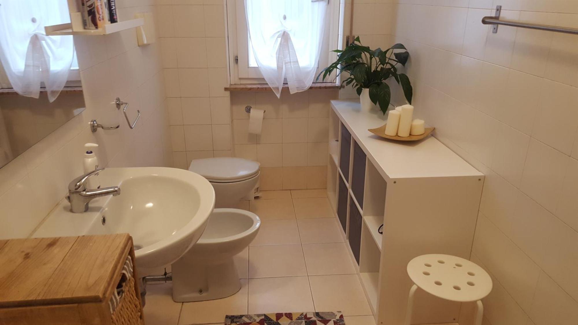 B&B Amaverona Verona Exterior foto