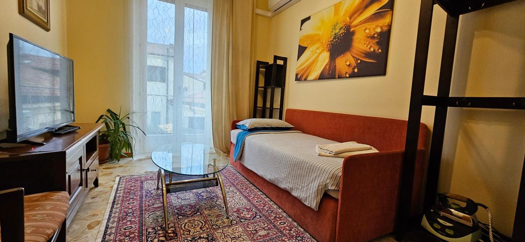 B&B Amaverona Verona Exterior foto