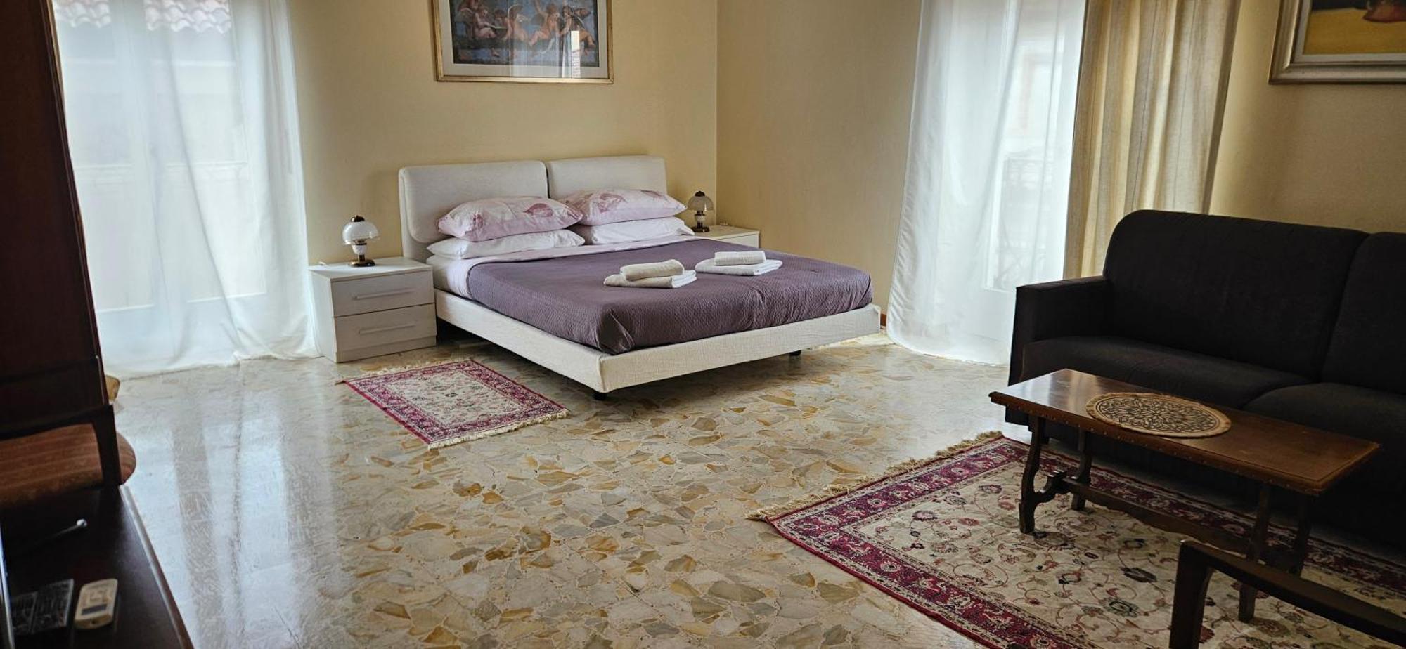 B&B Amaverona Verona Exterior foto