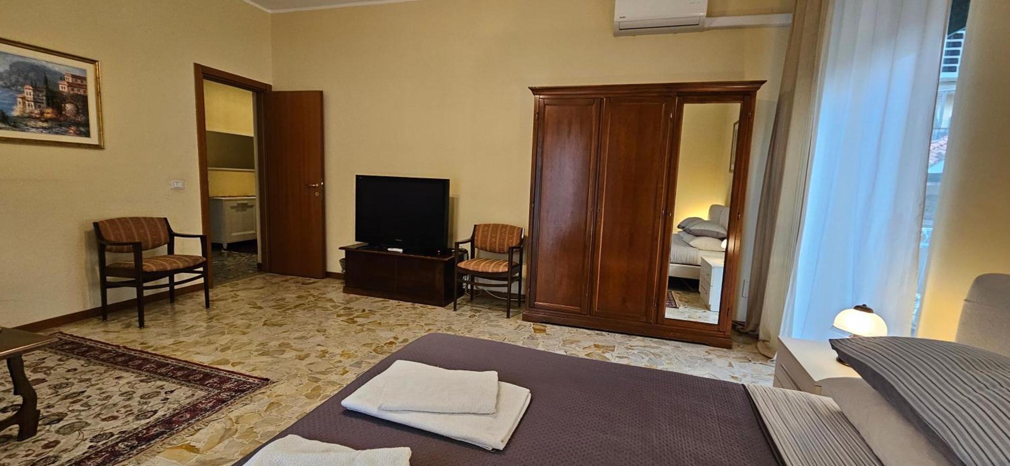 B&B Amaverona Verona Exterior foto