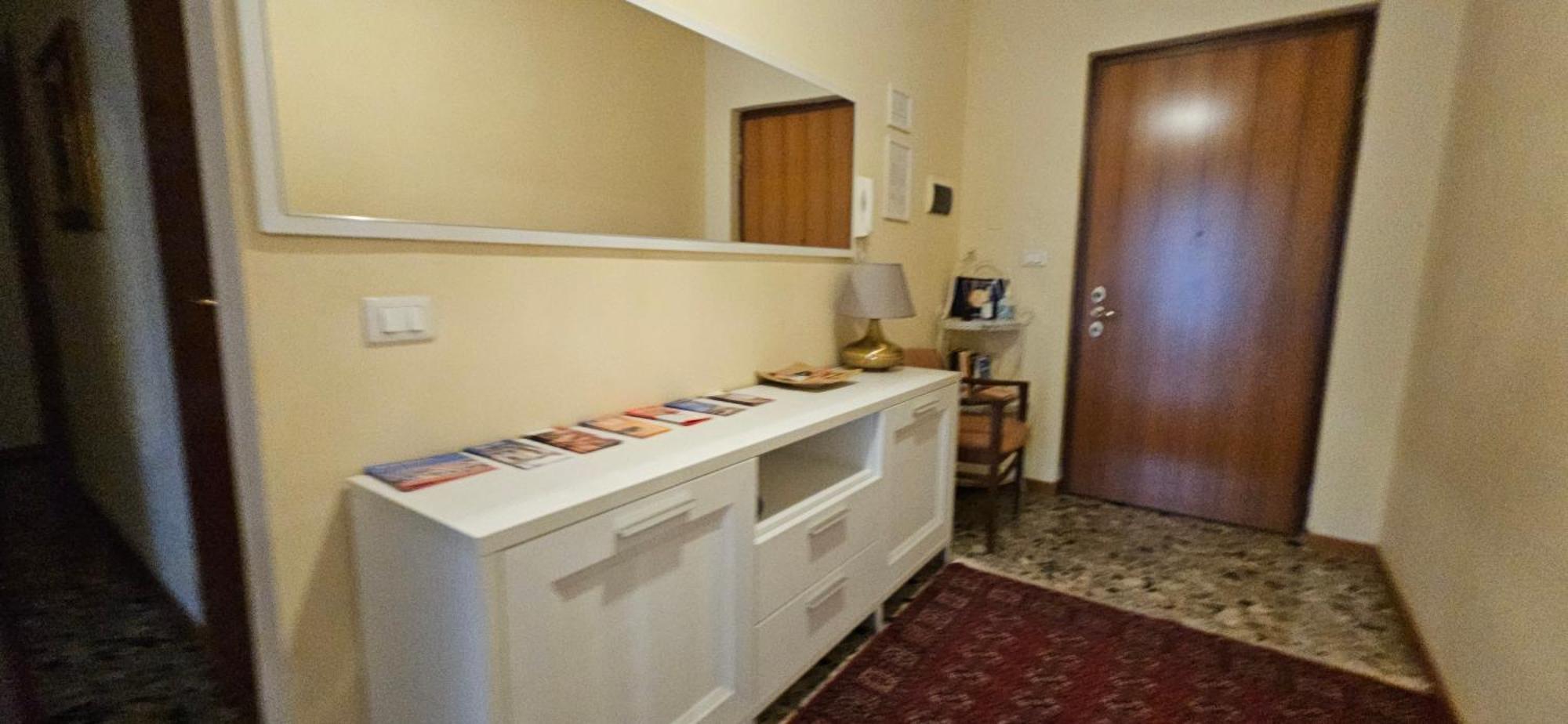 B&B Amaverona Verona Exterior foto