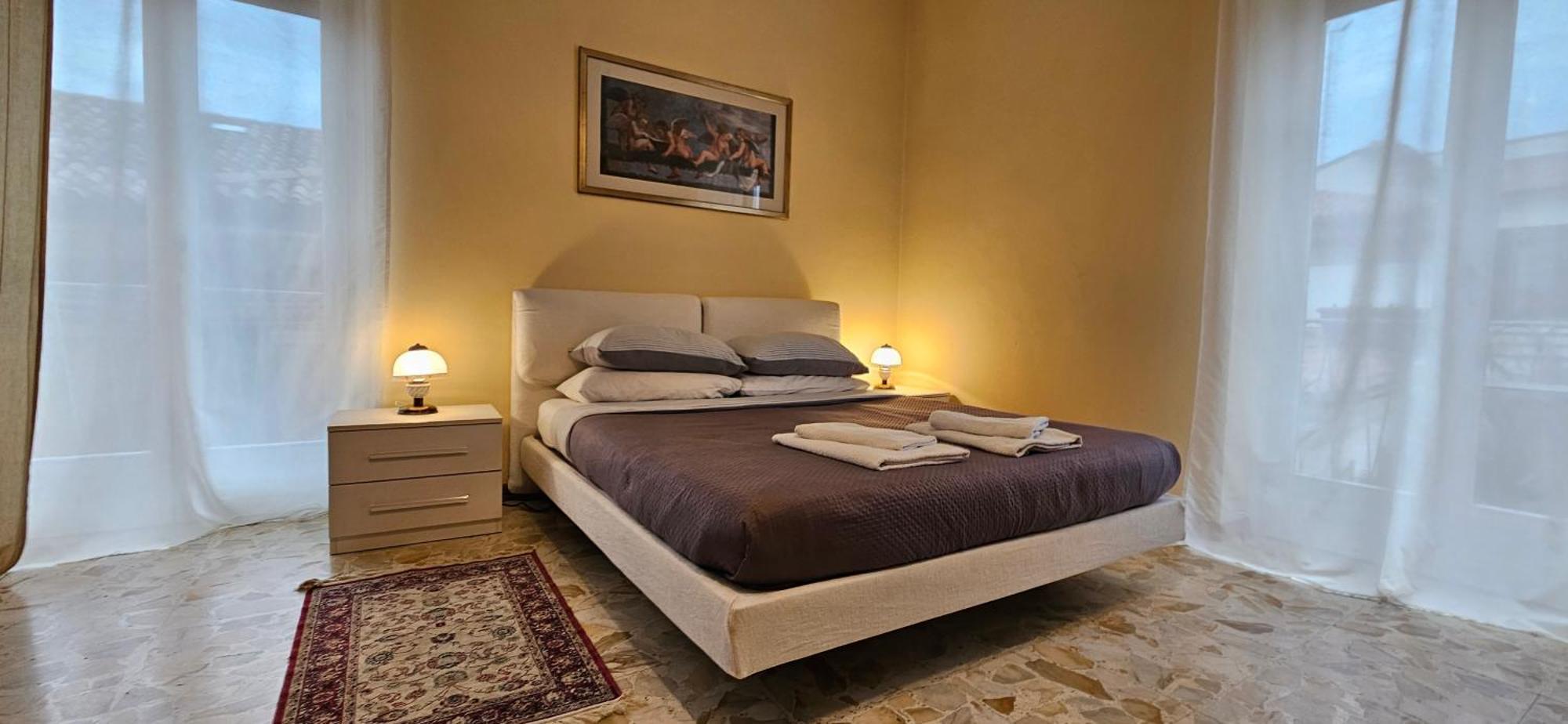 B&B Amaverona Verona Exterior foto