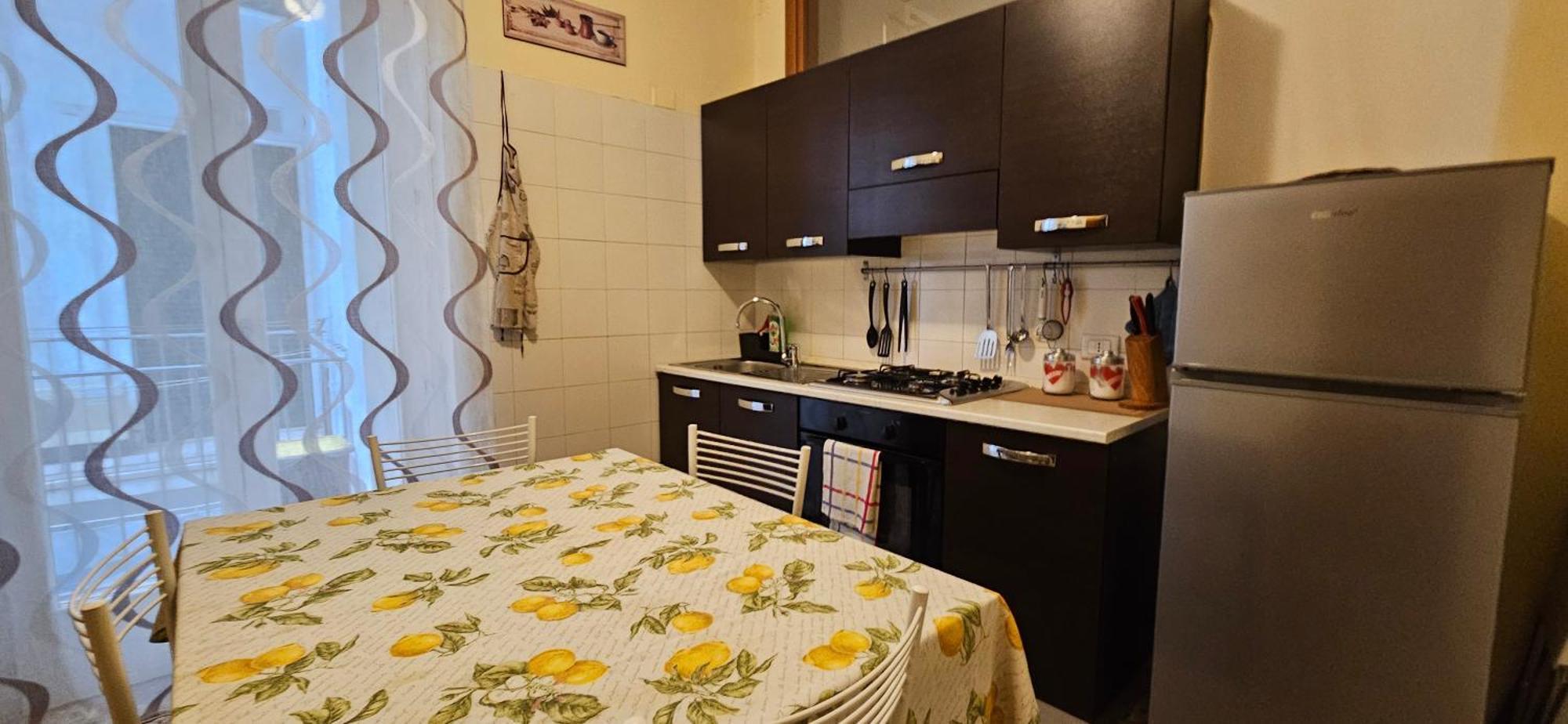B&B Amaverona Verona Exterior foto