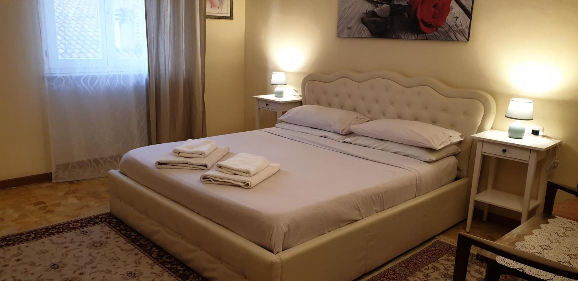B&B Amaverona Verona Exterior foto