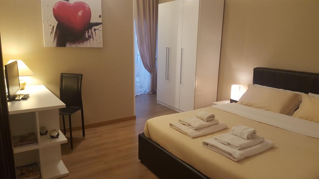 B&B Amaverona Verona Quarto foto