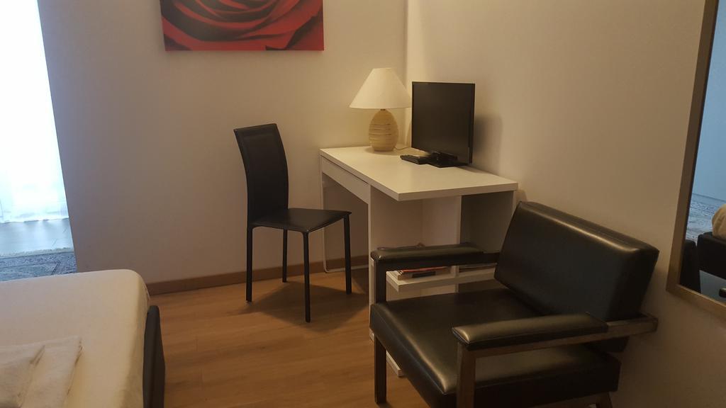 B&B Amaverona Verona Exterior foto