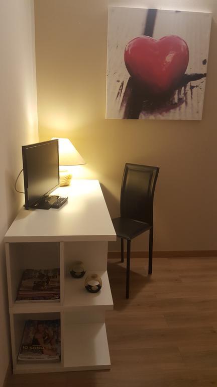 B&B Amaverona Verona Exterior foto