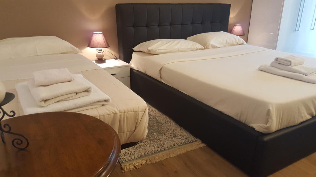 B&B Amaverona Verona Exterior foto