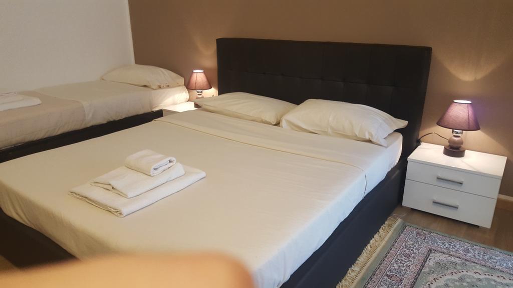 B&B Amaverona Verona Exterior foto