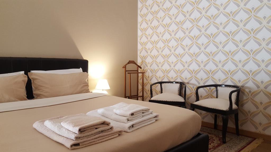 B&B Amaverona Verona Exterior foto