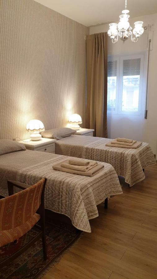 B&B Amaverona Verona Exterior foto